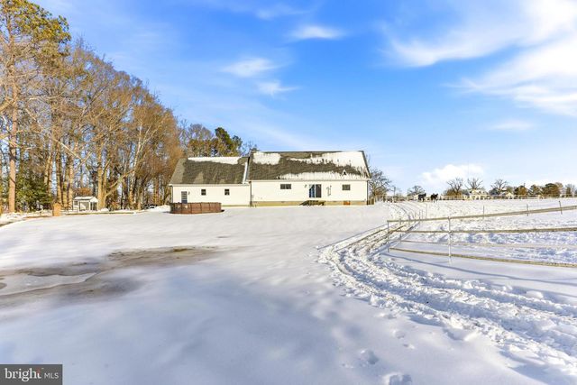 12654 OCEAN GTWY, Cordova, MD 21625