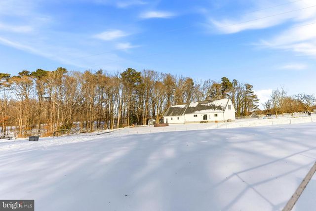 12654 OCEAN GTWY, Cordova, MD 21625