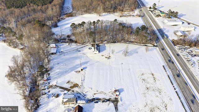 12654 OCEAN GTWY, Cordova, MD 21625