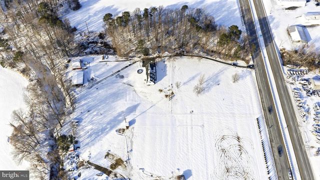 12654 OCEAN GTWY, Cordova, MD 21625