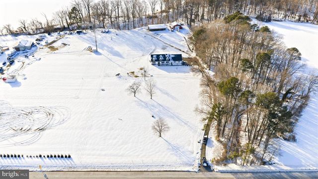 12654 OCEAN GTWY, Cordova, MD 21625