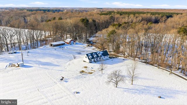 12654 OCEAN GTWY, Cordova, MD 21625