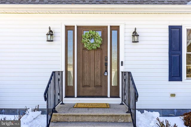 12654 OCEAN GTWY, Cordova, MD 21625