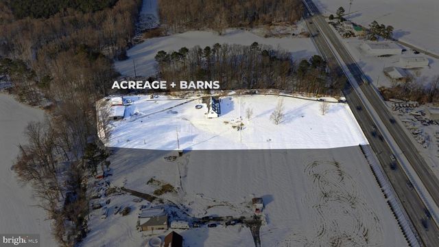 12654 OCEAN GTWY, Cordova, MD 21625