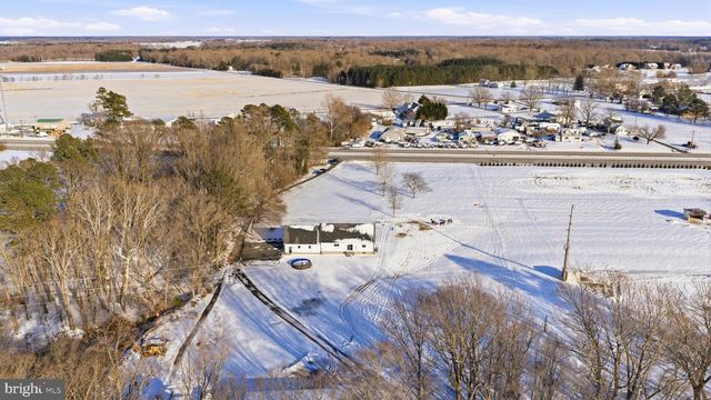 12654 OCEAN GTWY, Cordova, MD 21625