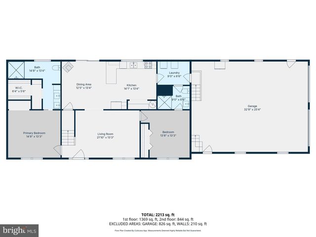 12654 OCEAN GTWY, Cordova, MD 21625