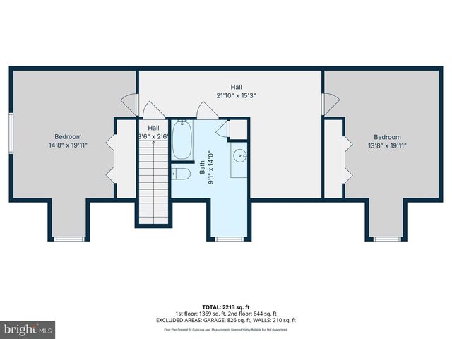 12654 OCEAN GTWY, Cordova, MD 21625