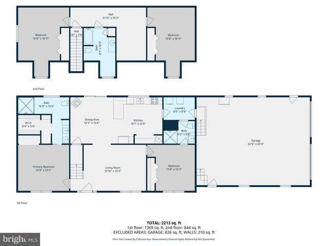 12654 OCEAN GTWY, Cordova, MD 21625