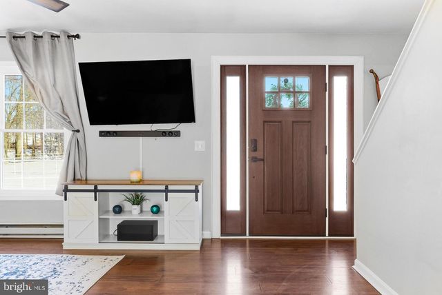 12654 OCEAN GTWY, Cordova, MD 21625