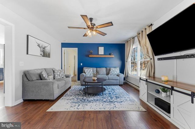 12654 OCEAN GTWY, Cordova, MD 21625