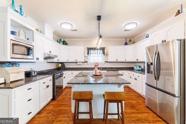 3800 Sherwood Drive, Valdosta, GA 31606