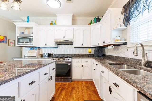 3800 Sherwood Drive, Valdosta, GA 31606