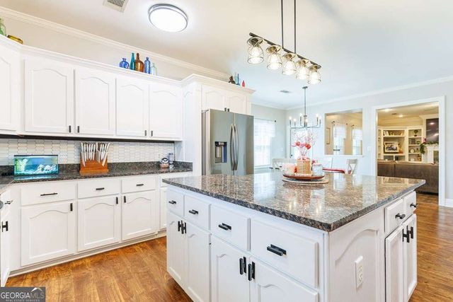 3800 Sherwood Drive, Valdosta, GA 31606