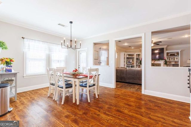 3800 Sherwood Drive, Valdosta, GA 31606