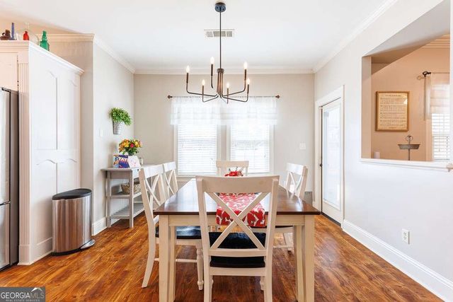 3800 Sherwood Drive, Valdosta, GA 31606