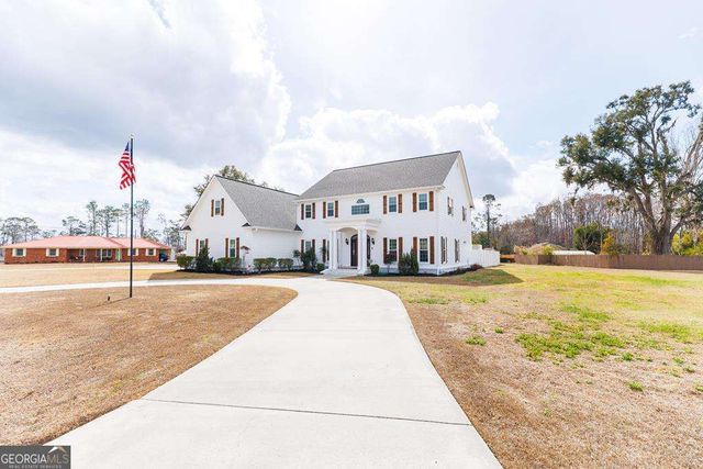 3800 Sherwood Drive, Valdosta, GA 31606