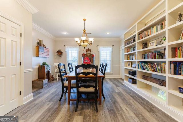 3800 Sherwood Drive, Valdosta, GA 31606