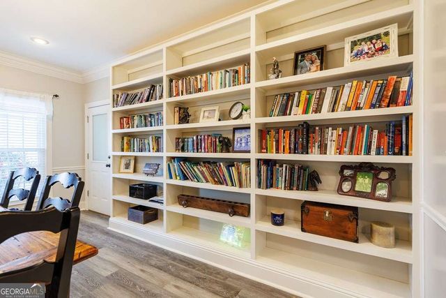 3800 Sherwood Drive, Valdosta, GA 31606