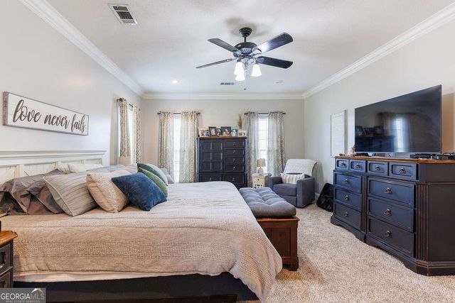 3800 Sherwood Drive, Valdosta, GA 31606