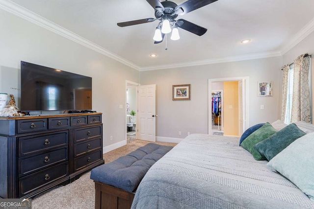 3800 Sherwood Drive, Valdosta, GA 31606