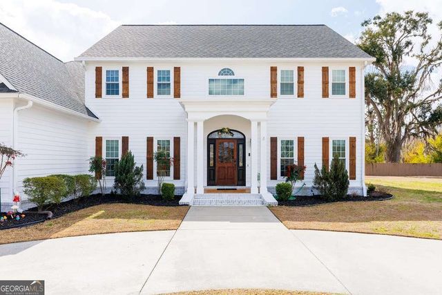 3800 Sherwood Drive, Valdosta, GA 31606