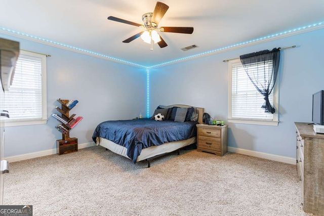 3800 Sherwood Drive, Valdosta, GA 31606