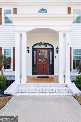 3800 Sherwood Drive, Valdosta, GA 31606