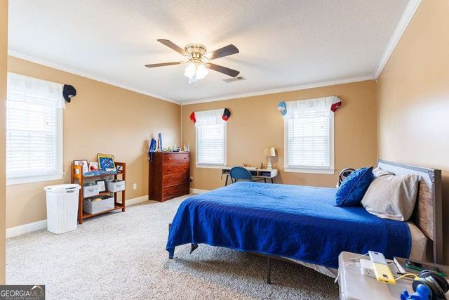 3800 Sherwood Drive, Valdosta, GA 31606