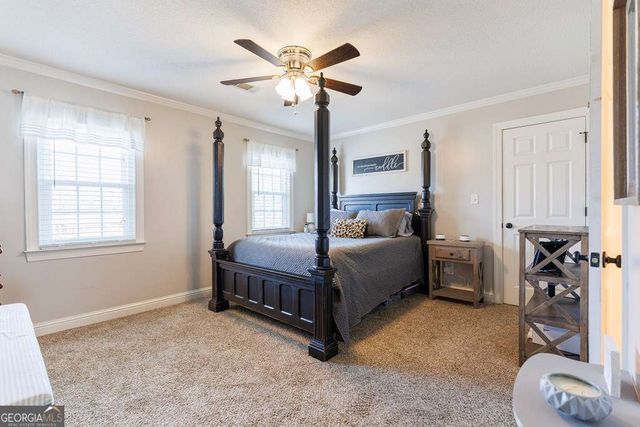 3800 Sherwood Drive, Valdosta, GA 31606