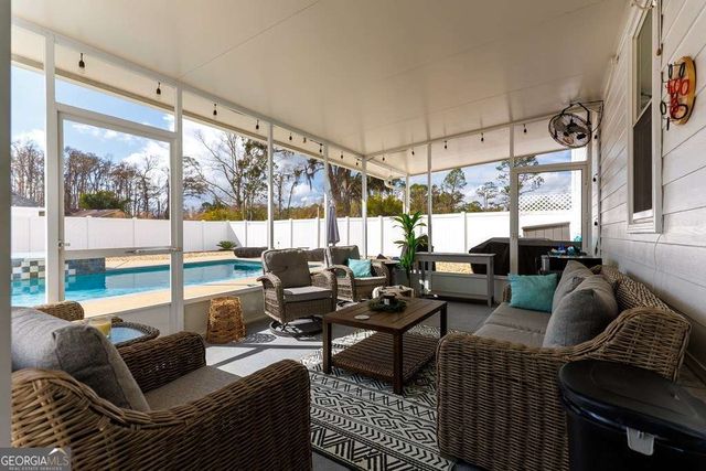 3800 Sherwood Drive, Valdosta, GA 31606