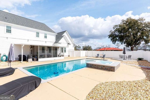 3800 Sherwood Drive, Valdosta, GA 31606