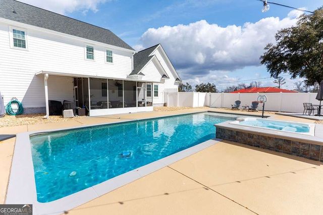 3800 Sherwood Drive, Valdosta, GA 31606