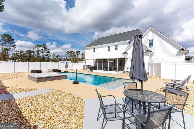 3800 Sherwood Drive, Valdosta, GA 31606