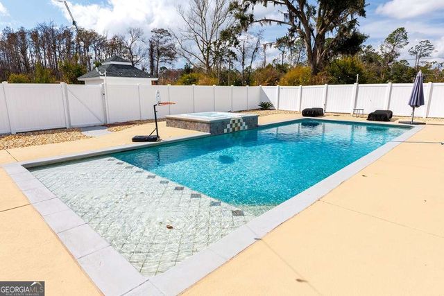 3800 Sherwood Drive, Valdosta, GA 31606