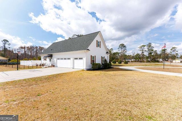 3800 Sherwood Drive, Valdosta, GA 31606