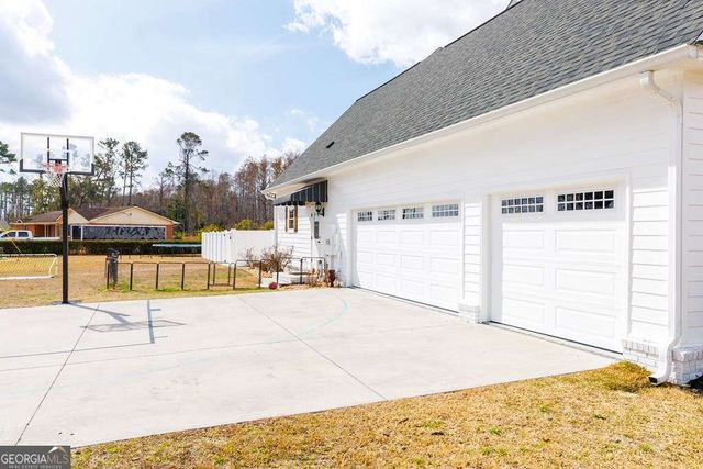 3800 Sherwood Drive, Valdosta, GA 31606