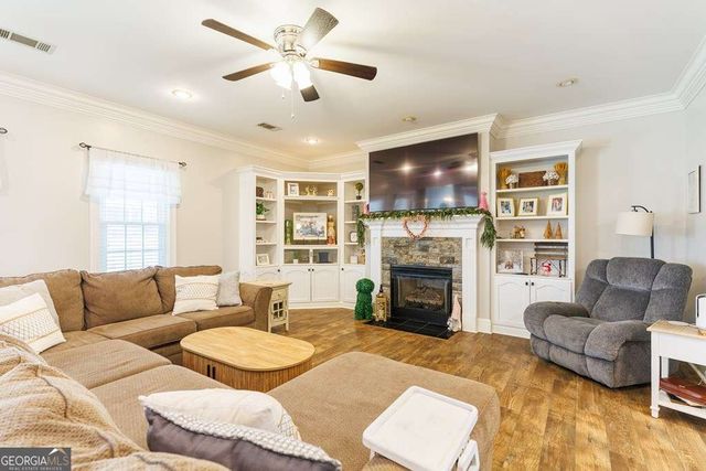 3800 Sherwood Drive, Valdosta, GA 31606