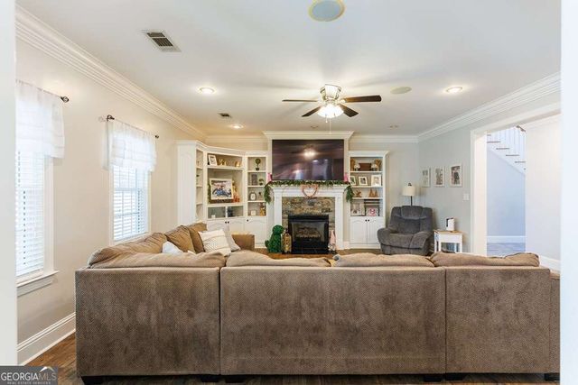 3800 Sherwood Drive, Valdosta, GA 31606