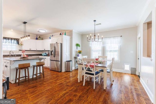 3800 Sherwood Drive, Valdosta, GA 31606