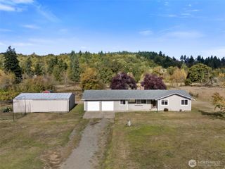 570 State Route 506, Toledo, WA 98591