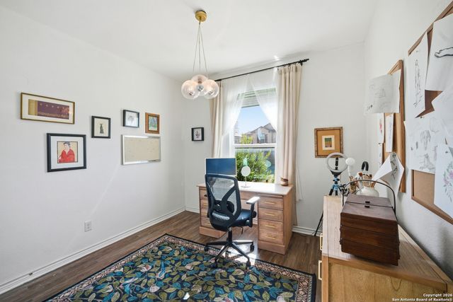 9831 Overlook Cyn, San Antonio, TX 78245