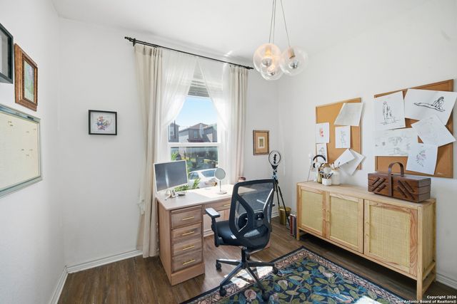 9831 Overlook Cyn, San Antonio, TX 78245