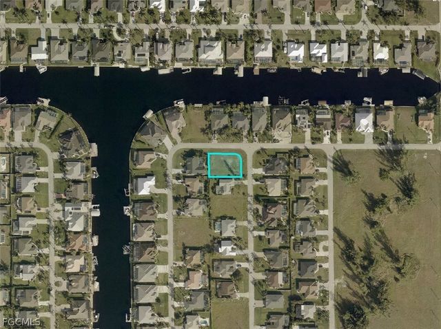 4504 SW 22nd AVE, Cape Coral, FL 33914