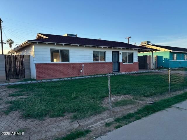 1328 N 41ST Avenue, Phoenix, AZ 85009