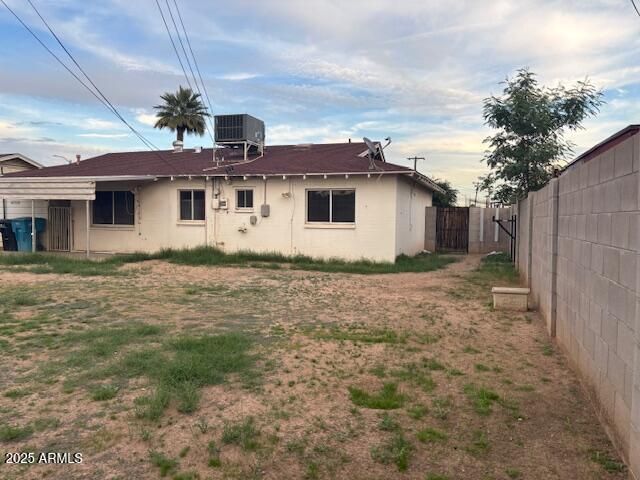 1328 N 41ST Avenue, Phoenix, AZ 85009