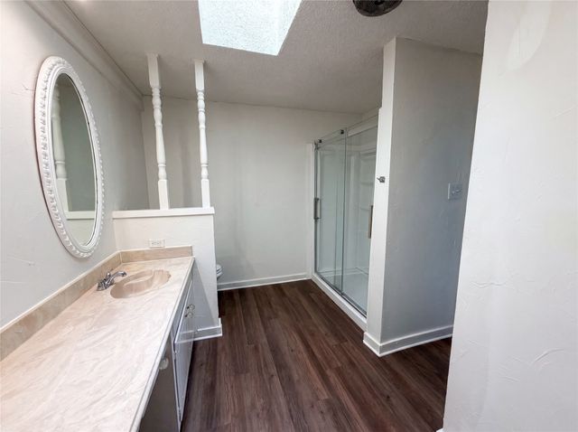 1014 Yvonne Drive, Joshua, TX 76058