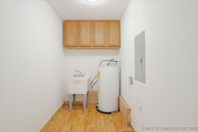 136 Pine Street, Mead, OK 73449