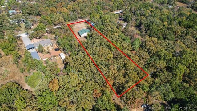 136 Pine Street, Mead, OK 73449