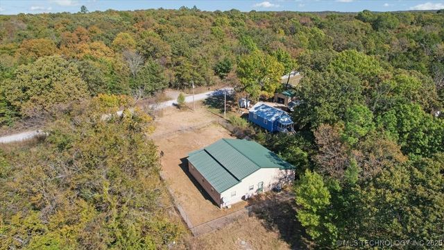 136 Pine Street, Mead, OK 73449