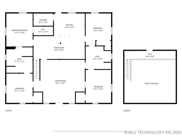 136 Pine Street, Mead, OK 73449